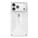 Speck Candyshell Icon MagSafe - Etui iPhone 18 Pro Max / 17 Pro Max (Vanilla Frost)