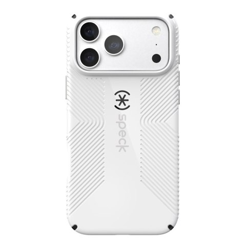 Speck Candyshell Icon MagSafe - Etui iPhone 18 Pro Max / 17 Pro Max (Vanilla Frost)