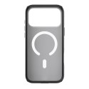 Speck Candyshell Icon MagSafe - Etui iPhone 18 Pro Max / 17 Pro Max (Vanilla Frost)