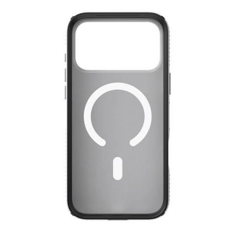 Speck Candyshell Icon MagSafe - Etui iPhone 18 Pro Max / 17 Pro Max (Vanilla Frost)