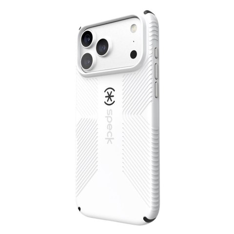 Speck Candyshell Icon MagSafe - Etui iPhone 18 Pro Max / 17 Pro Max (Vanilla Frost)