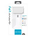 Speck Candyshell Icon MagSafe - Etui iPhone 18 Pro Max / 17 Pro Max (Vanilla Frost)