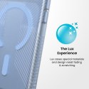 Speck Presidio Lux Grip MagSafe - Etui iPhone 18 Pro / 17 Pro (Sable)