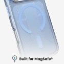 Speck Presidio Lux Grip MagSafe - Etui iPhone 18 Pro / 17 Pro (Sable)