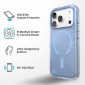 Speck Presidio Lux Grip MagSafe - Etui iPhone 18 Pro / 17 Pro (Sable)