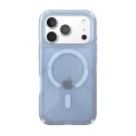 Speck Presidio Lux Grip MagSafe - Etui iPhone 18 Pro / 17 Pro (Sable)