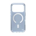 Speck Presidio Lux Grip MagSafe - Etui iPhone 18 Pro / 17 Pro (Sable)