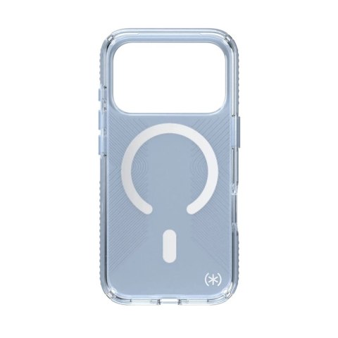 Speck Presidio Lux Grip MagSafe - Etui iPhone 18 Pro / 17 Pro (Sable)