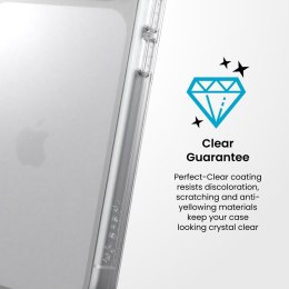 Speck Presidio Perfect Clear - Etui iPhone 18 Pro / 17 Pro (Clear)