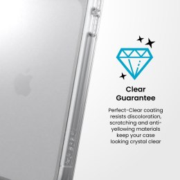 Speck Presidio Perfect Clear - Etui iPhone 18 Pro Max / 17 Pro Max (Clear)