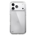 Speck Presidio Perfect Clear - Etui iPhone 18 Pro Max / 17 Pro Max (Clear)