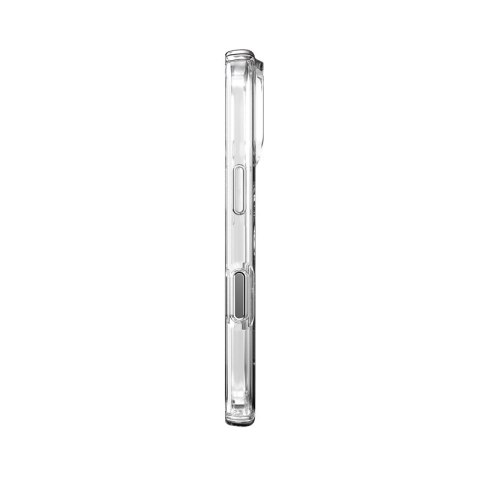 Speck Presidio Perfect Clear MagSafe - Etui iPhone 18 Pro / 17 Pro (Clear)