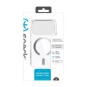 Speck Presidio Perfect Clear MagSafe - Etui iPhone 18 Pro / 17 Pro (Clear)