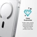 Speck Presidio Perfect Clear MagSafe - Etui iPhone 18 Pro Max / 17 Pro Max (Clear)