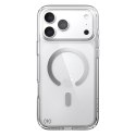 Speck Presidio Perfect Clear MagSafe - Etui iPhone 18 Pro Max / 17 Pro Max (Clear)
