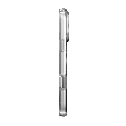 Speck Presidio Perfect Clear MagSafe - Etui iPhone 18 Pro Max / 17 Pro Max (Clear)