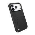 Speck Presidio2 Grip MagSafe - Etui iPhone 18 Pro / 17 Pro (Black)