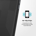 Speck Presidio2 Grip MagSafe - Etui iPhone 18 Pro / 17 Pro (Black)