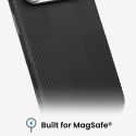 Speck Presidio2 Grip MagSafe - Etui iPhone 18 Pro / 17 Pro (Black)