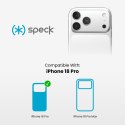 Speck Presidio2 Grip MagSafe - Etui iPhone 18 Pro / 17 Pro (Black)