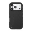 Speck Presidio2 Grip MagSafe - Etui iPhone 18 Pro / 17 Pro (Black)