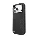 Speck Presidio2 Grip MagSafe - Etui iPhone 18 Pro / 17 Pro (Black)