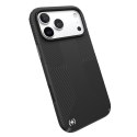 Speck Presidio2 Grip MagSafe - Etui iPhone 18 Pro Max / 17 Pro Max (Black)