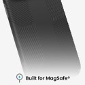 Speck Presidio2 Grip MagSafe - Etui iPhone 18 Pro Max / 17 Pro Max (Black)