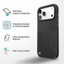Speck Presidio2 Grip MagSafe - Etui iPhone 18 Pro Max / 17 Pro Max (Black)