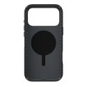 Speck Presidio2 Grip MagSafe - Etui iPhone 18 Pro Max / 17 Pro Max (Black)