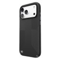 Speck Presidio2 Grip MagSafe - Etui iPhone 18 Pro Max / 17 Pro Max (Black)