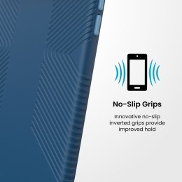 Speck Presidio2 Grip MagSafe - Etui iPhone 18 Pro Max / 17 Pro Max (Deep Sea)
