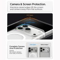 Spigen Liquid Crystal Mag MagSafe - Etui do iPhone 18 Pro Max / 17 Pro Max (Clear/White)
