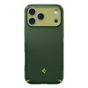 Spigen Nano Pop Mag MagSafe - Etui do iPhone 18 Pro Max / 17 Pro Max (Avo Green)