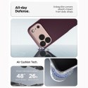 Spigen Nano Pop Mag MagSafe - Etui do iPhone 18 Pro Max / 17 Pro Max (Burgundy Bean)