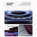 Spigen Nano Pop Mag MagSafe - Etui do iPhone 18 Pro Max / 17 Pro Max (Burgundy Bean)