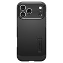 Spigen Tough Armor T Mag MagSafe - Etui do iPhone 18 Pro Max / 17 Pro Max (Black)