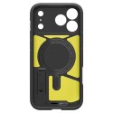 Spigen Tough Armor T Mag MagSafe - Etui do iPhone 18 Pro Max / 17 Pro Max (Black)