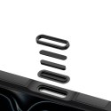 Spigen Tough Armor T Mag MagSafe - Etui do iPhone 18 Pro Max / 17 Pro Max (Black)