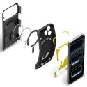 Spigen Tough Armor T Mag MagSafe - Etui do iPhone 18 Pro Max / 17 Pro Max (Black)