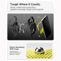 Spigen Tough Armor T Mag MagSafe - Etui do iPhone 18 Pro Max / 17 Pro Max (Black)