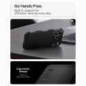 Spigen Tough Armor T Mag MagSafe - Etui do iPhone 18 Pro Max / 17 Pro Max (Black)