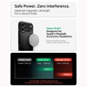 Spigen Tough Armor T Mag MagSafe - Etui do iPhone 18 Pro Max / 17 Pro Max (Black)