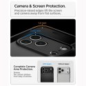Spigen Tough Armor T Mag MagSafe - Etui do iPhone 18 Pro Max / 17 Pro Max (Black)