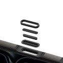 Spigen Tough Armor T Mag MagSafe - Etui do iPhone 18 Pro Max / 17 Pro Max (Gunmetal)