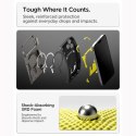 Spigen Tough Armor T Mag MagSafe - Etui do iPhone 18 Pro Max / 17 Pro Max (Gunmetal)