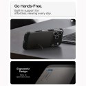 Spigen Tough Armor T Mag MagSafe - Etui do iPhone 18 Pro Max / 17 Pro Max (Gunmetal)