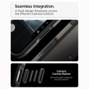 Spigen Tough Armor T Mag MagSafe - Etui do iPhone 18 Pro Max / 17 Pro Max (Gunmetal)