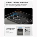 Spigen Tough Armor T Mag MagSafe - Etui do iPhone 18 Pro Max / 17 Pro Max (Gunmetal)