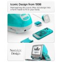 Spigen Ultra Hybrid Mag MagSafe - Etui do iPhone 18 Pro Max / 17 Pro Max (C-One Bondi Blue)